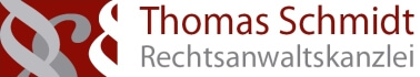 Rechtsanwaltskanzlei Thomas Schmidt